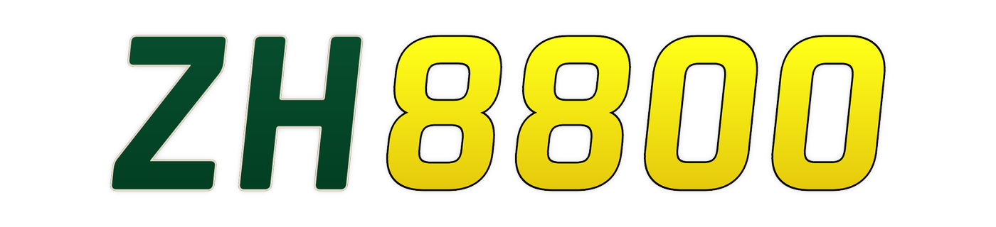 zh8800 Logo